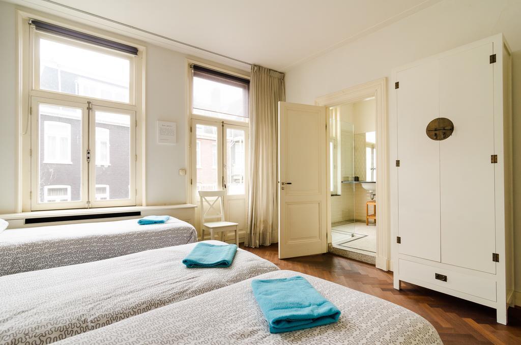 Marnix360Apartments Classic Amsterdam Buitenkant foto